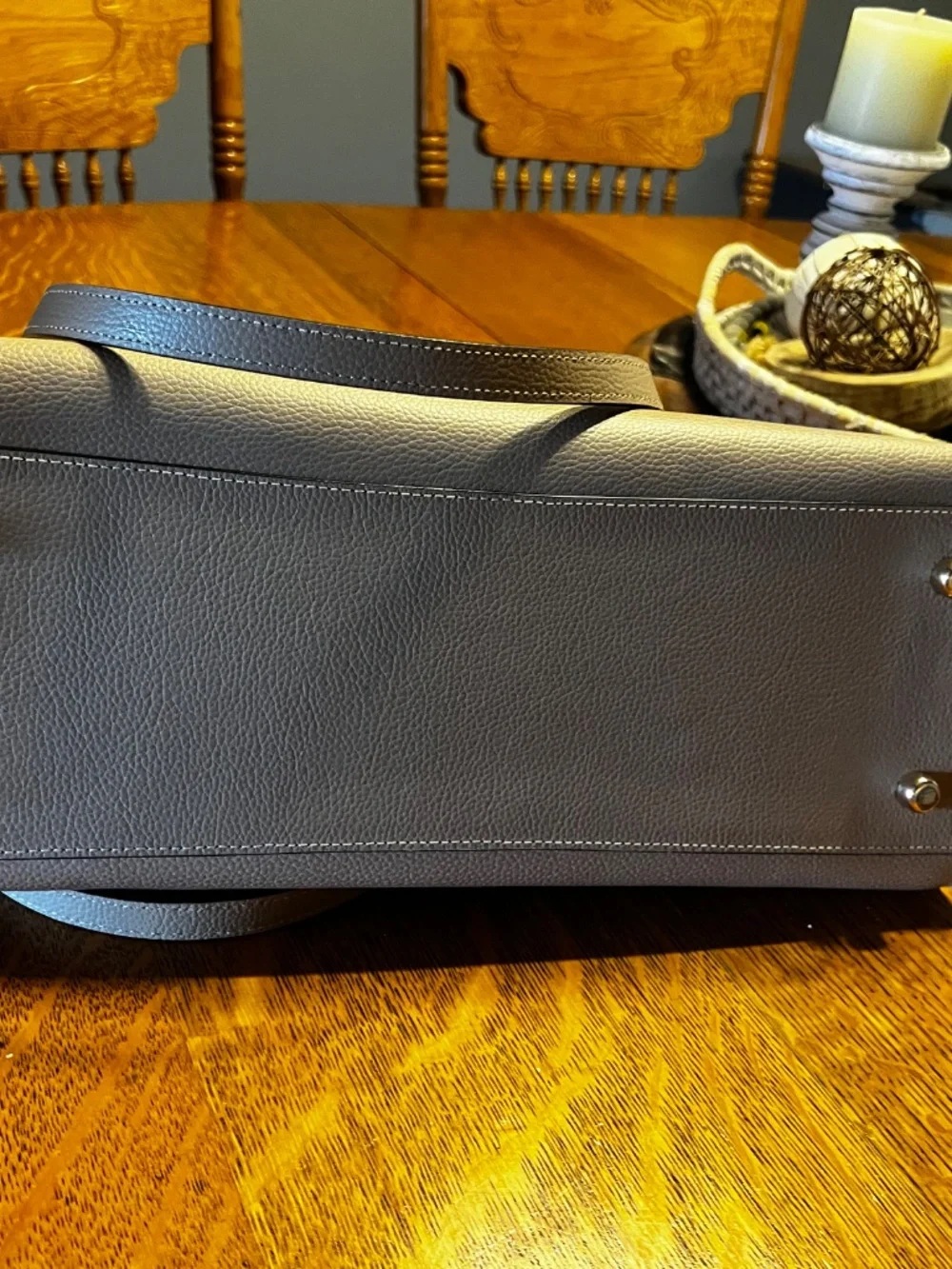 Coach Tote Bag